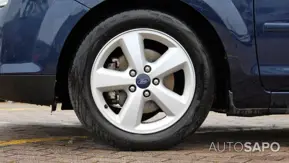 Ford Focus de 2006
