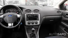 Ford Focus de 2006