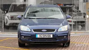 Ford Focus de 2006