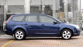 Ford Focus de 2006