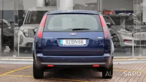 Ford Focus de 2006