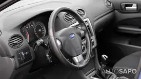 Ford Focus de 2006