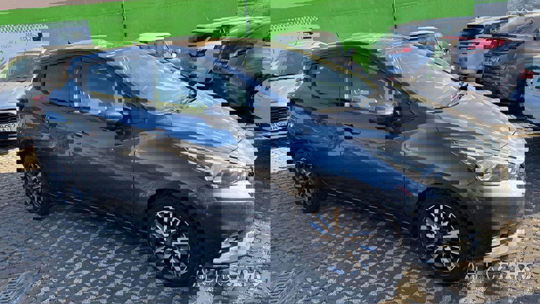 Nissan Micra de 2019