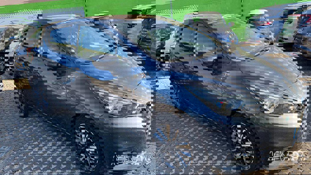 Nissan Micra de 2019