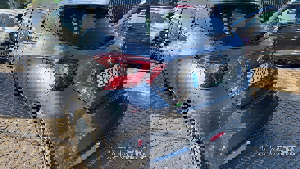 Nissan Micra de 2019