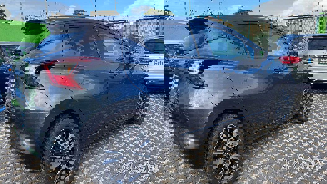 Nissan Micra de 2019