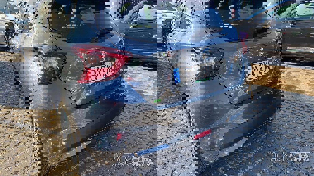 Nissan Micra de 2019