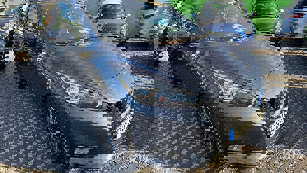 Nissan Micra de 2019