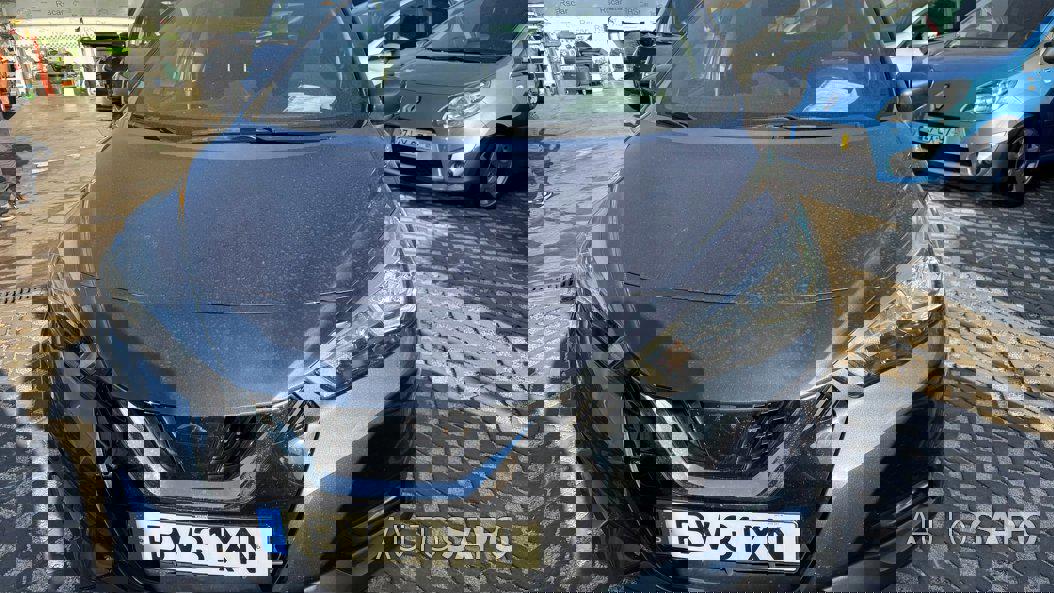 Nissan Micra de 2019