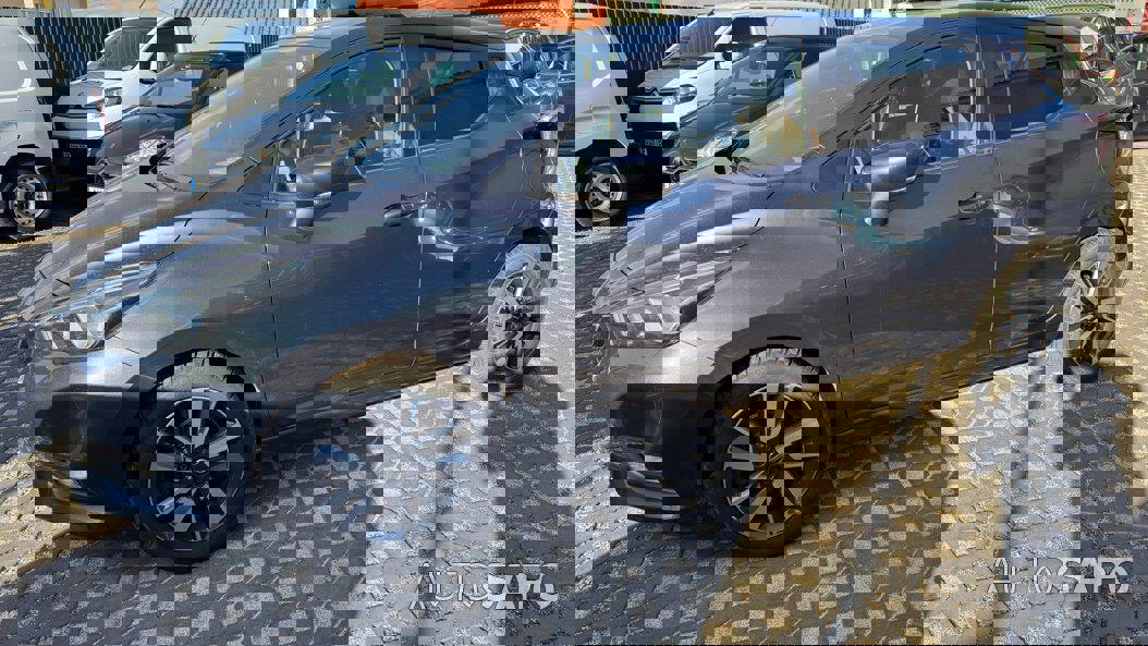 Nissan Micra de 2019