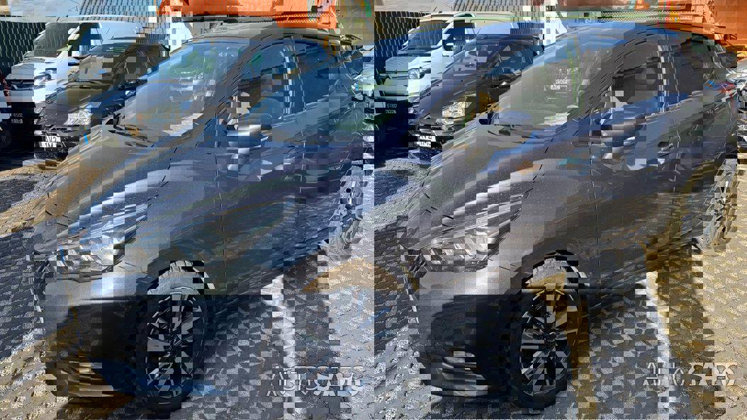 Nissan Micra de 2019