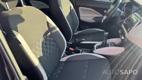 Nissan Micra de 2019