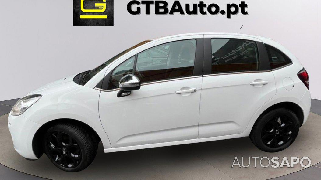 Citroen C3 de 2016