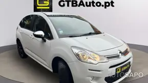 Citroen C3 de 2016