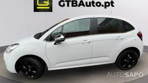 Citroen C3 de 2016