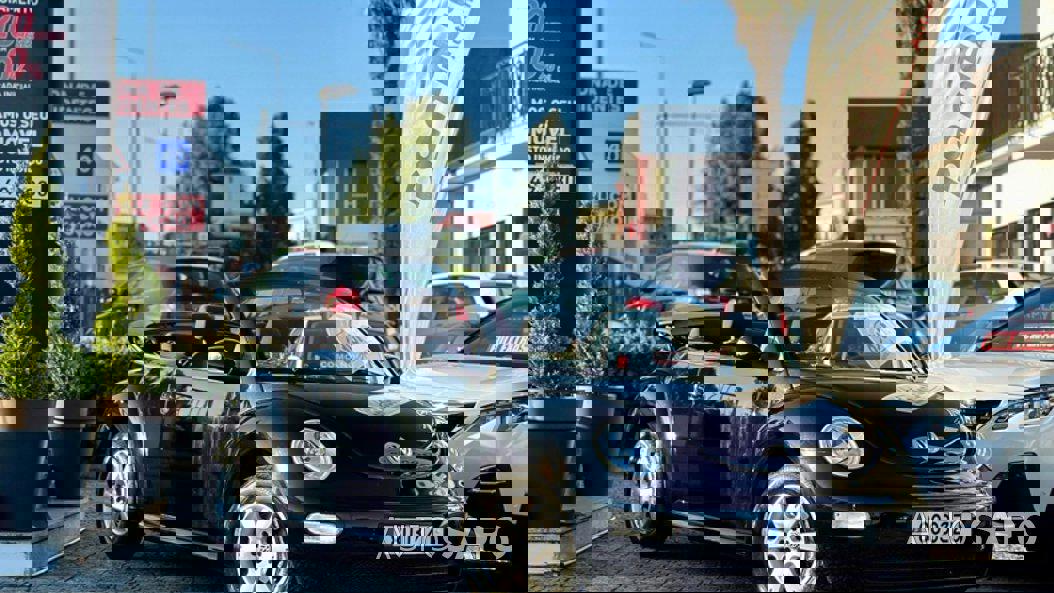 Volkswagen Beetle 1.4 de 2005