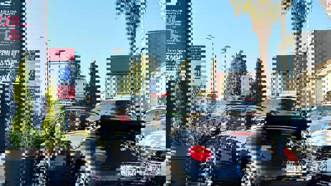 Volkswagen Beetle 1.4 de 2005