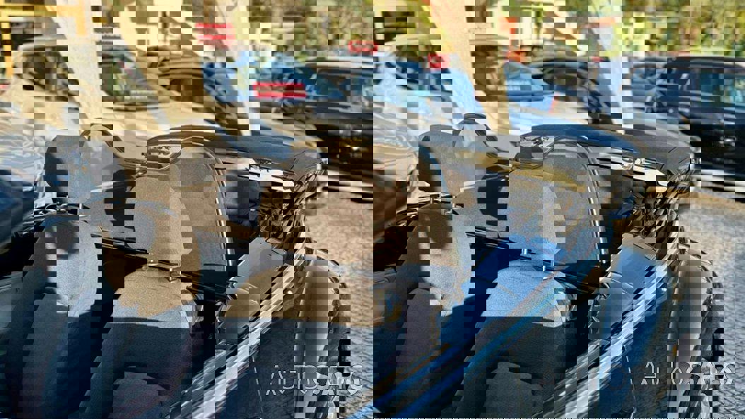 Volkswagen Beetle 1.4 de 2005