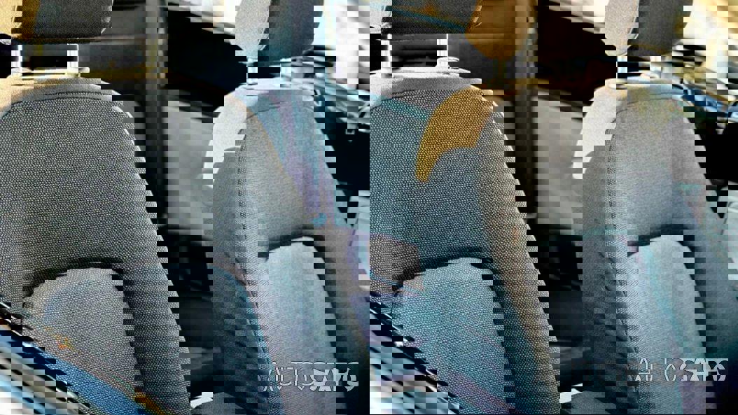 Volkswagen Beetle 1.4 de 2005