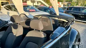 Volkswagen Beetle 1.4 de 2005