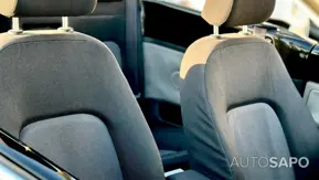 Volkswagen Beetle 1.4 de 2005