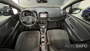Renault Clio 0.9 TCE Limited de 2016