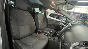 Renault Clio 0.9 TCE Limited de 2016