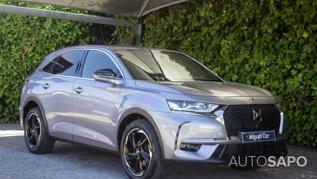 DS DS7 Crossback 1.5 BlueHDi So Chic EAT8 de 2023