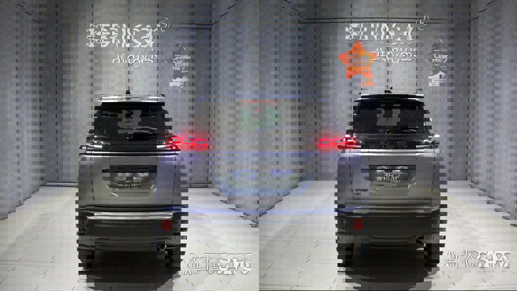 Peugeot 2008 1.2 PureTech Allure de 2024