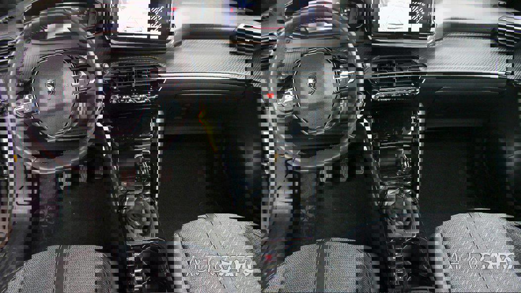 Peugeot 2008 1.2 PureTech Allure de 2024