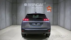 Peugeot 2008 1.2 PureTech Allure de 2024