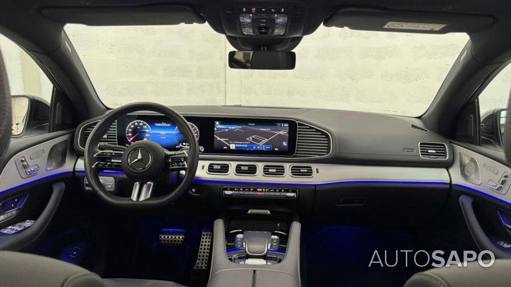 Mercedes-Benz Classe GLE 350 de 4Matic de 2024