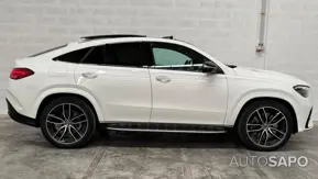 Mercedes-Benz Classe GLE 350 de 4Matic de 2024