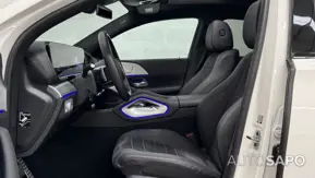 Mercedes-Benz Classe GLE 350 de 4Matic de 2024