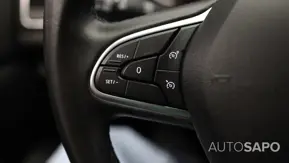 Renault Mégane de 2021