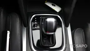 Renault Mégane de 2021