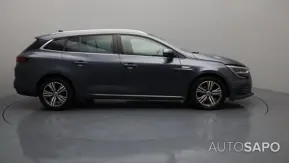 Renault Mégane de 2021