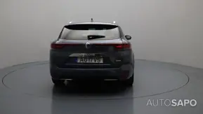 Renault Mégane de 2021