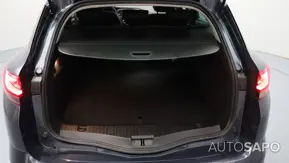 Renault Mégane de 2021