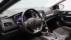 Renault Mégane de 2021