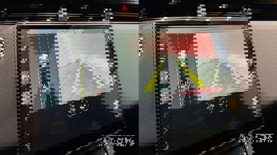 Land Rover Range Rover Evoque de 2025