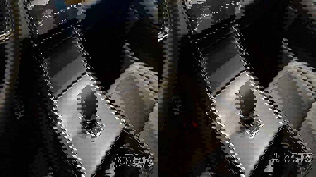 Land Rover Range Rover Evoque de 2025