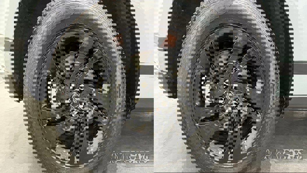 Land Rover Range Rover Evoque de 2025