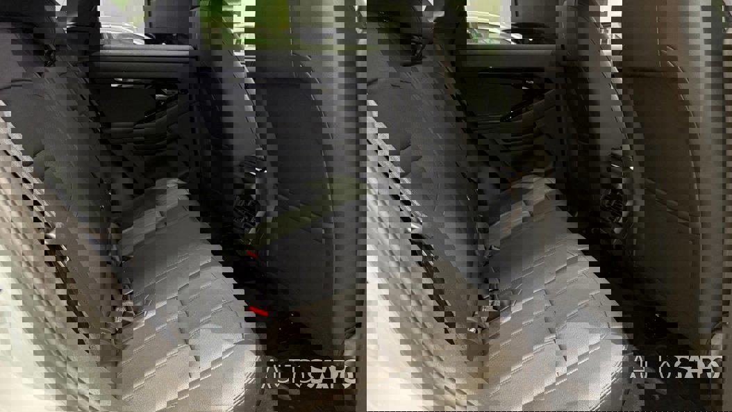 Land Rover Range Rover Evoque de 2025