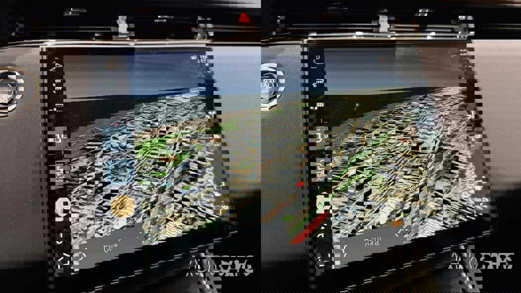 Land Rover Range Rover Evoque de 2025