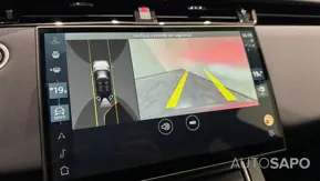 Land Rover Range Rover Evoque de 2025