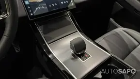 Land Rover Range Rover Evoque de 2025