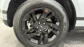 Land Rover Range Rover Evoque de 2025