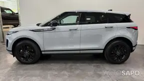 Land Rover Range Rover Evoque de 2025
