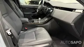 Land Rover Range Rover Evoque de 2025